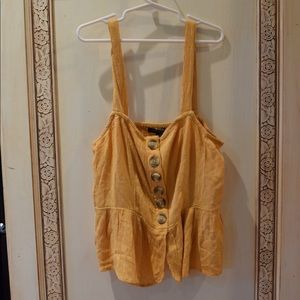 American eagle tank top